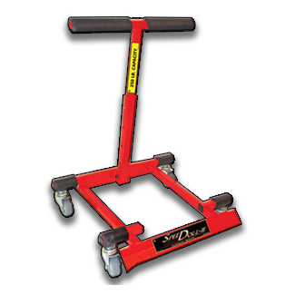 SPEED DOLLIE HAND TRUCK SPEED DOLLIE HAND TRUCK